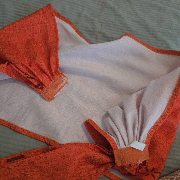 EUC Disney Store Moana 2 piece Cosplay Halloween Costume Girls Size 9/10 - Picture 7 of 7